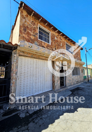 Smart House Te Ofrece Hermosa Quinta Ubicado En Urbanizacion Privada, Av Alfaragua, Te Brinda Todas Comodidades Necesarias Para Llevar La Vida Que Tu Familia Se Merece. 777_lk