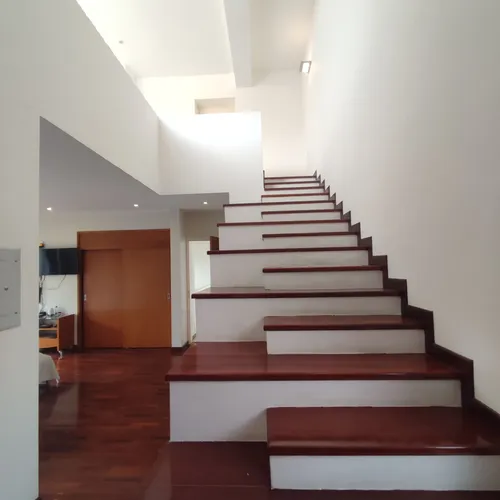 Casa En Venta Alto Hatillo