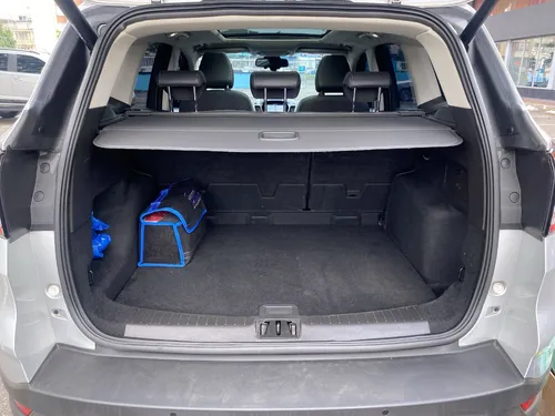 Ford Escape 2.0 Titanium