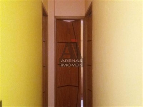 Imagem 14 de 26 de Apartamento - 445