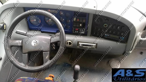 Irizar Century Ano 2011 Volks 18320 Ais Ref 776