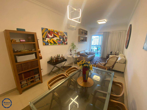 Imagem 2 de 11 de Apartamento Com 2 Dorms, Boqueirão, Santos - R$ 1.2 Mi, Cod: 20509 - V20509