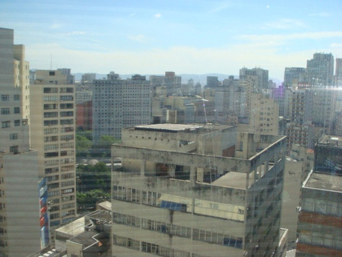 Imagem 19 de 20 de Conjunto Comercial Bela Vista Sao Paulo Sp Brasil - 2165
