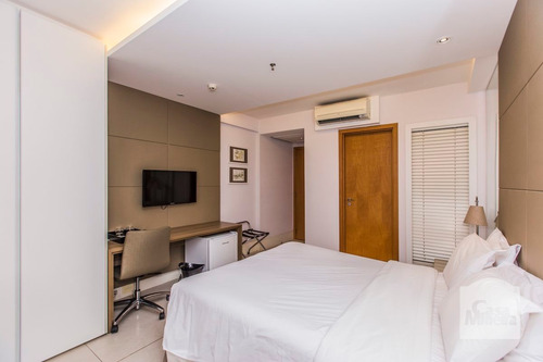 Imagem 1 de 8 de Flat À Venda No Cidade Jardim - Código 246929 - 246929