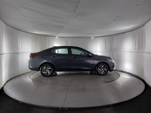 Chevrolet Onix 1.0 FLEX PLUS LT MANUAL