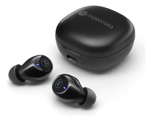 Audífonos Inalámbricos Motorola Moto Buds 105 Bluetooth