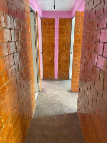 Departamento En Venta En Estrella 171, Edif O, Dpto 501, Guerrero, Cuauhtemoc, Cdmx, Cerca De Monumento De La Revolucion, Cr04