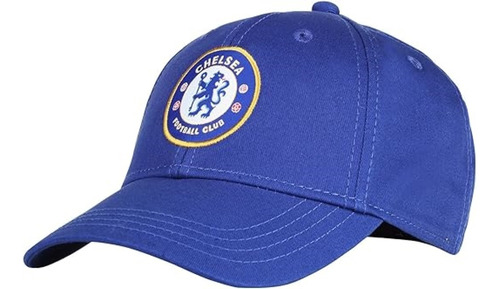 Gorro Oficial Del Chelsea Fc - Nuevo