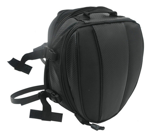 Bolsa De Motocicleta, Montagem No Banco Traseiro, Assento De