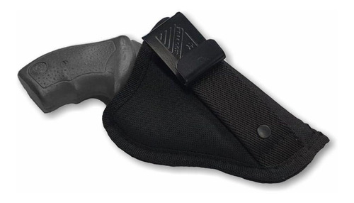 Funda Revolvera Interna Houston Superoculta 4 Pulgadas