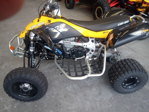 Imagen 5 de 9 de Can Am