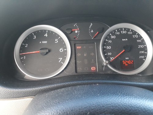 Imagen 6 de 14 de Renault Kangoo 2011 1.6 2 Sportway Abcp
