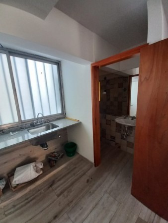 Imagen 15 de 15 de Departamento Dos Dormitorios Parque España