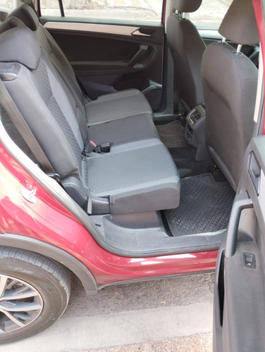 Volkswagen Tiguan Allspace 1.4 Tsi Trendline 150cv Dsg