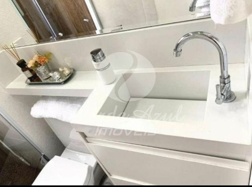 Imagem 11 de 30 de Apartamento À Venda Em Jardim Alto Da Boa Vista - Ap006528