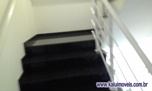 Vila Assunção - Bela Cobertura S/ Cond Bem Localizada - 69276