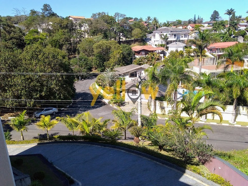Imagem 4 de 26 de Casa - Arujázinho I, Ii E Iii - Ca-3040