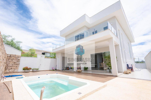 Imagem 3 de 30 de Casa Swiss Park - Campinas - Ca1120