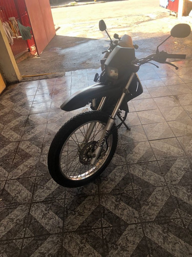 Imagem 1 de 5 de Yamaha Xtz 125