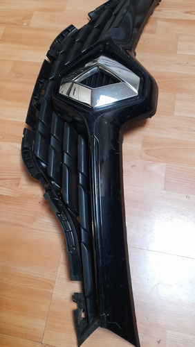 Mascara Renault Captur 2017 2020 Original. (Usado)