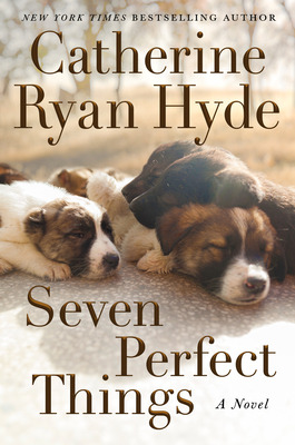 Libro Seven Perfect Things - Hyde, Catherine Ryan