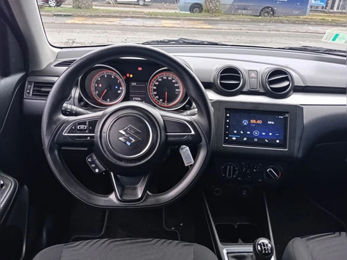 Suzuki Swift GL 1.2