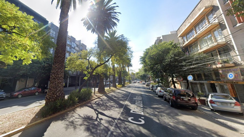 Excelente Casa En Ciudad De México, Colonia Benito Juárez, Pertenece A Un Remate Hipotecario