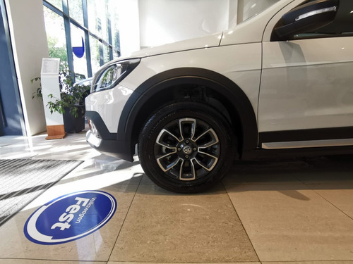 Volkswagen Saveiro 1.6 Cross Gp Cd 101cv