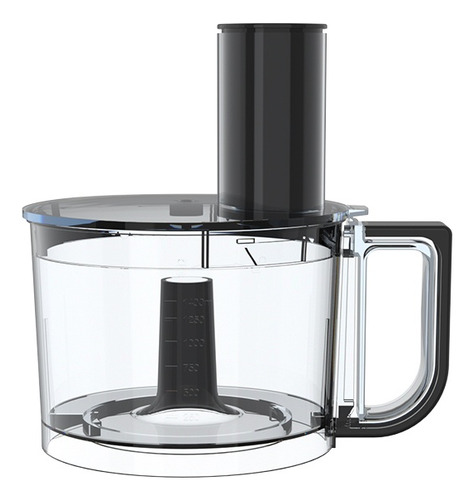 Procesador De Alimentos 10 En 1 Multiprocesador 600w