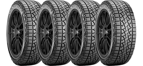 Kit de 4 llantas Pirelli Scorpion AT/R P 205/65R15 94 H