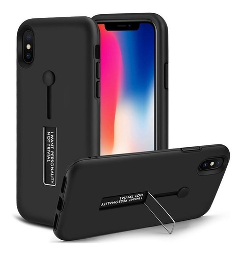 Forro Para iPhone 7 7 Plus 8 Plus