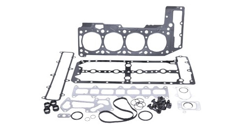 Juego Empacadura Completo Iveco 70c16 Con Estoperas