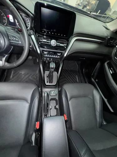 Suzuki Grand Vitara 1.5 Glx 4X2 Aut Híbrida