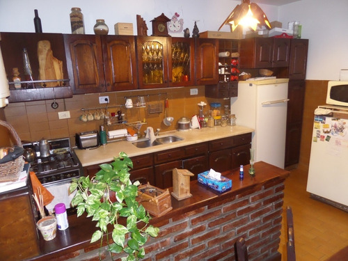 Imagen 15 de 17 de Casa En Venta En Villa Maipu