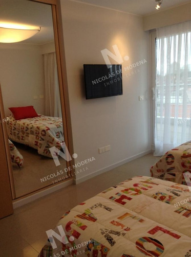 Imagen 21 de 23 de Hermoso Departamento En Venta - Punta Del Este Mansa