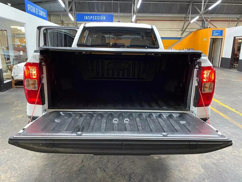 Ford Ranger 3.0 V6 Cd 4X4 Xls At 250Cv