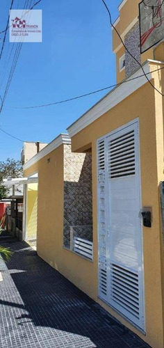 Imagem 17 de 18 de Campestre - Aptº S/ Condomínio - Elevador - 64m² A.u. - 2 Dormt. ( 1 Suíte ) - Ap3130