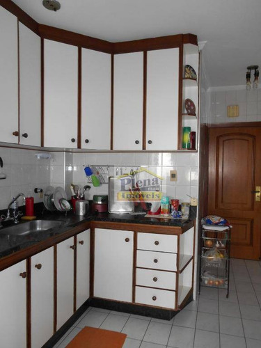 Imagem 9 de 22 de Apartamento Residencial À Venda, Centro, Sumaré. - Ap0632