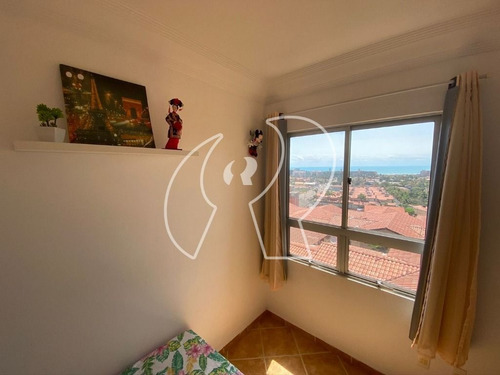 Imagem 8 de 12 de Apartamento Com 3 Dormitórios À Venda, 70 M² Por R$ 300.000,00 - Porto Das Dunas - Aquiraz/ce - Ap2420