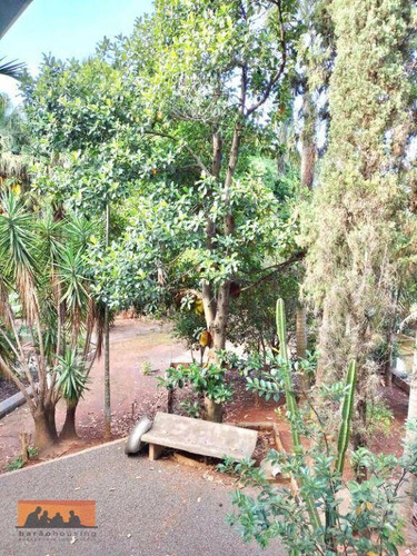 Imagem 7 de 30 de Chácara À Venda, 4034 M² Por R$ 1.500.000,00 - Residencial Burato - Campinas/sp - Ch0040