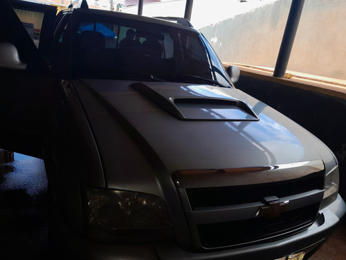 Chevrolet S10 2.8 Executive Cab. Dupla 4x4 4p