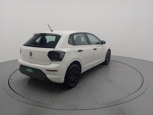Volkswagen Polo 1.0 Mpi Track Manual