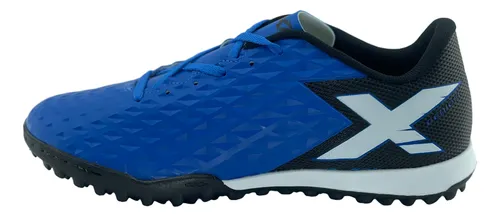 Chuteira Futebol Society Oxn Gênio Pro | Envio Rápido