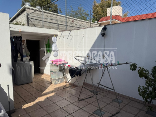 Venta Casas Lindavista Norte T-df0085-0539