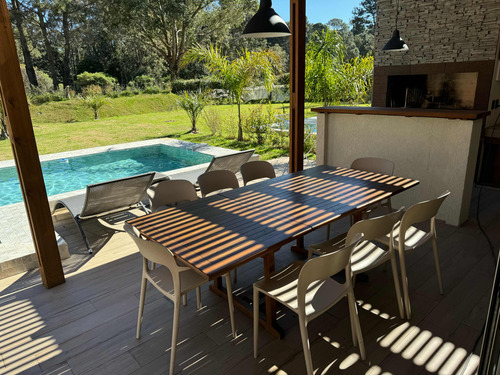 Casa En Solanas 3 Dormitorios. Venta Exclusiva Inmobiliaria Oficial Grupo Solanas . Propiedad Con Beneficios