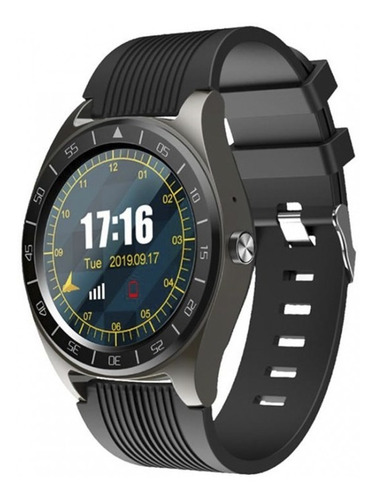 Reloj Inteligente Smartwatch V5 Para Android/ios