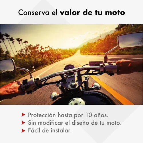 Protector Tacómetro O Velocímetro Ppf Suzuki Dr 650 X 2 Unid