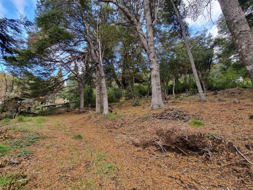 Imagen 10 de 24 de Terreno Lote En Venta Ubicado En Valle Escondido, Bariloche, Patagonia