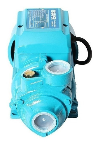 Bomba D' Água Periférica 1/2cv 0,5hp 28m Tssaper - Tpb500