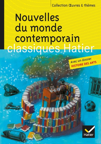 Nouvelles Du Monde Contemporain - Philippe Marie-helen